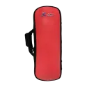 Estojo para mini clarinete K-ses Sport Red - Vermelho Sanganxa.com