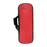 ESTOJO PARA MINI CLARINETE K-SES SPORT VERMELHO