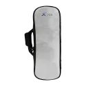 Estojo para mini clarinete K-ses Sport cinzento - Sanganxa.com