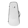 ESTOJO K-SES PREMIUM SHAPE WHITE MATTE PARA TROMPETE