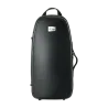 ESTOJO PARA TROMPETE K-SES PREMIUM COMPAC PRETO MATE