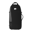 Estojo para trompete K-ses Premium Compac Preto Brilhante - Sanganxa.com