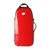 ESTUCHE K-SES PREMIUM COMPAC ROJO BRILLO TROMPETA