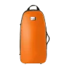 ESTOJO PARA TROMPETE K-SES PREMIUM ORANGE MATTE