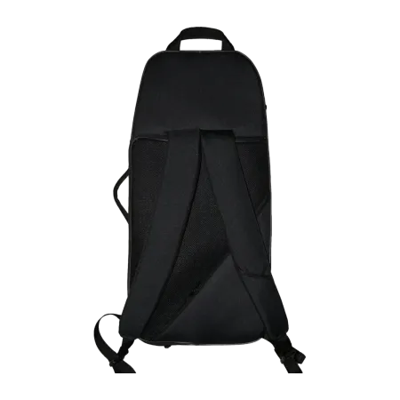 Estuche K-ses Premium Compac Amarillo Mate 2 Trompetas - Sanganxa.com