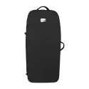 K-ses Premium Compac Matte Black Case 2 Trompetes - Sanganxa.com