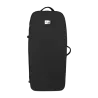 ESTUCHE K-SES PREMIUM COMPAC NEGRO MATE 2 TROMPETA