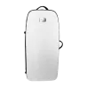 ESTUCHE K-SES PREMIUM COMPAC BLANCO MATE 2 TROMPETA