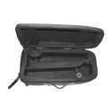 Estojo para trompete K-ses Sport Red 2 trompetes - Sanganxa.com