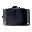 K-ses Premium Black Metallic Case 4 Trompetes - Sanganxa.com