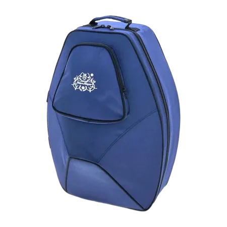 Trompa Dupla HansHoyer 6801A Kruspe Campainha Destacável - Sanganxa.com
