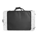 ESTUCHE K-SES CABINE PREMIUM FUSION BLANCO BRILLO 4 TROMPETAS