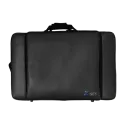 Estojo K-SES Sport Preto 4 Trompetes - https://www.sanganxa.com/pt/