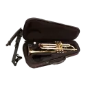 Estuche K-ses Trompeta Classic Negro - Sanganxa.com