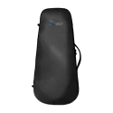 ESTUCHE K-SES CLASSIC FORMA NEGRO TROMPETA