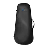 ESTUCHE K-SES CLASSIC FORMA NEGRO TROMPETA