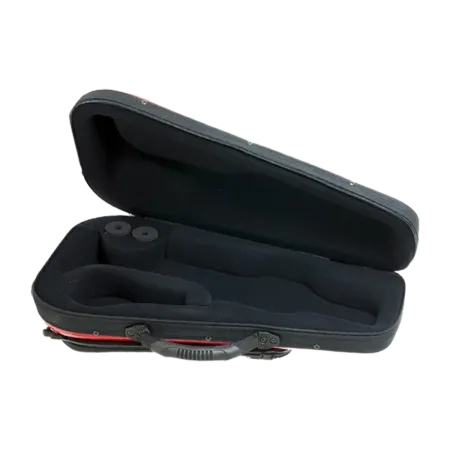 Estuche K-ses Trompeta Classic Rojo - Sanganxa.com