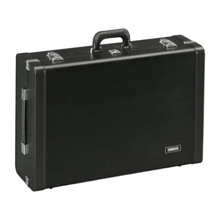 TROMPA DOBLE YAMAHA YHR-567 GDB DESMONTABLE - 2