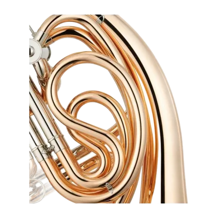 Double Horn Yamaha YHR 567 GDB Campainha amovível - Sanganxa.com