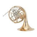 Double Horn Yamaha YHR 567 GDB Campainha amovível - Sanganxa.com
