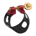 Braçadeira para Clarinete e Saxofone Alto Bg Ldb Duo - Sanganxa.com