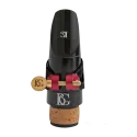 Braçadeira para Clarinete e Saxofone Alto Bg Ldb Duo - Sanganxa.com