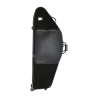 K-SES ESTOJO PRETO BRILHANTE PREMIUM PARA SAXOFONE BARÍTONO P