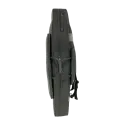 Estojo K-Ses Sport Preto Bb/A Saxofone Barítono Bb/A - Sanganxa.com