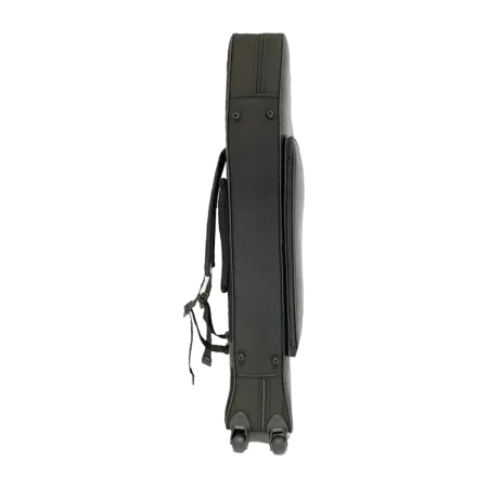 Estojo K-Ses Sport Preto Bb/A Saxofone Barítono Bb/A - Sanganxa.com