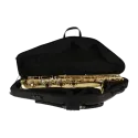 SAXO BARITONO TM FIBER BLACK GLOSS CASE FOR SIb/LA TM - 2