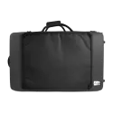 Estojo K-Ses Cabine Premium Matte Black Alto+Soprano - Sanganxa.com