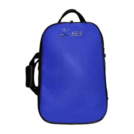 Estojo para oboé K-ses Sport Blue Compac - Sanganxa.com
