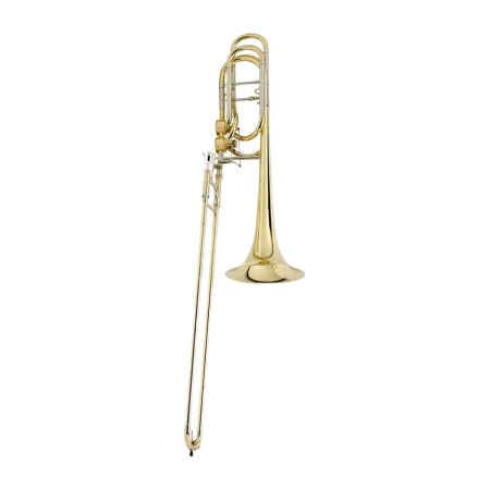 TROMBON BAJO COURTOIS AC550 BHR HAGMANN LACADO -1