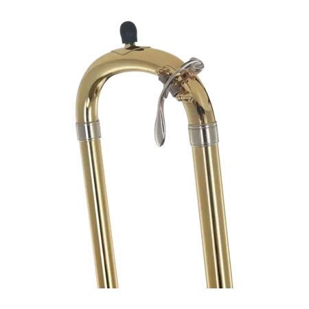 Trombone Baixo Courtois AC551 BHAL New York Hagmann Lacado - Sanganxa
