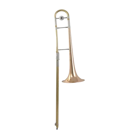 Trombone Courtois AC402 TRR Xtreme Lacado Xtreme - Sanganxa.com