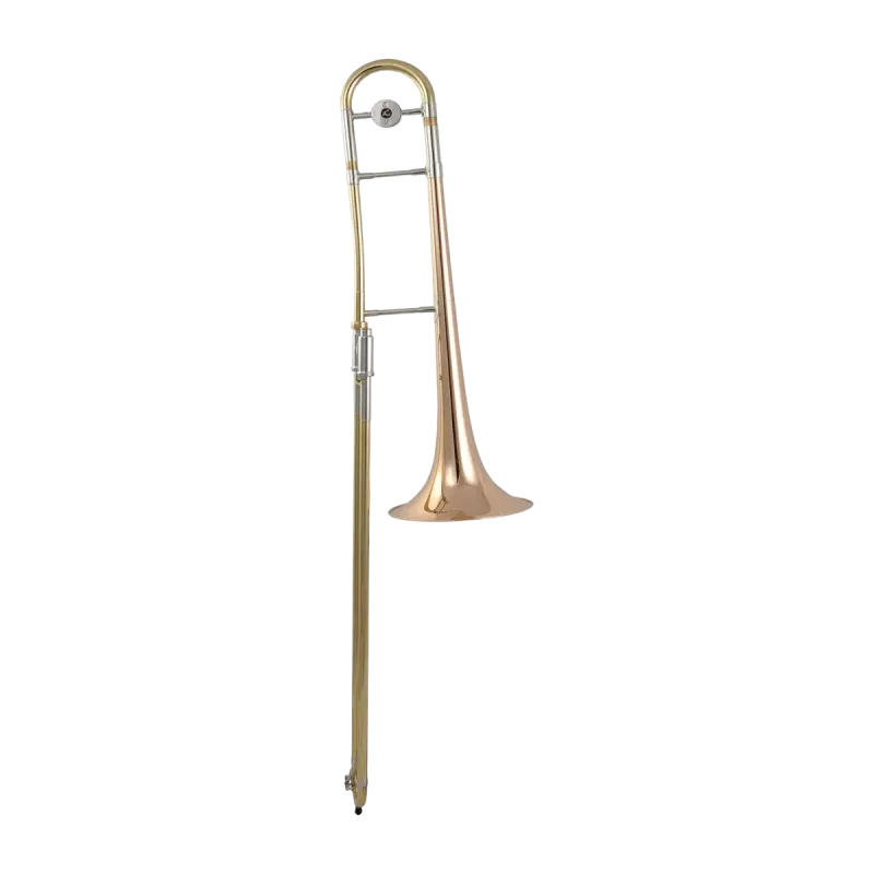 Trombone Courtois AC402 TRR Xtreme Lacado Xtreme - Sanganxa.com