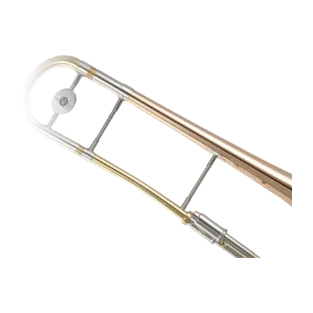 Trombone Courtois AC402 TRR Xtreme Lacado Xtreme - Sanganxa.com