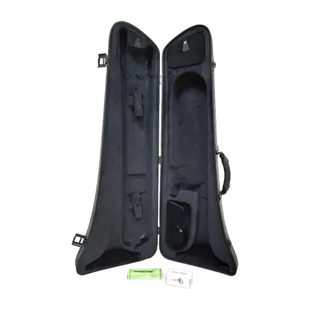 Trombone Courtois AC402 TRR Xtreme Lacado Xtreme - Sanganxa.com