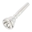 BOQUILLA TROMPETA BACH ARTISAN 1 1/2C PLATEADA - 2