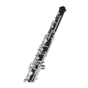 OBOE YAMAHA YOB-431M DUET 5