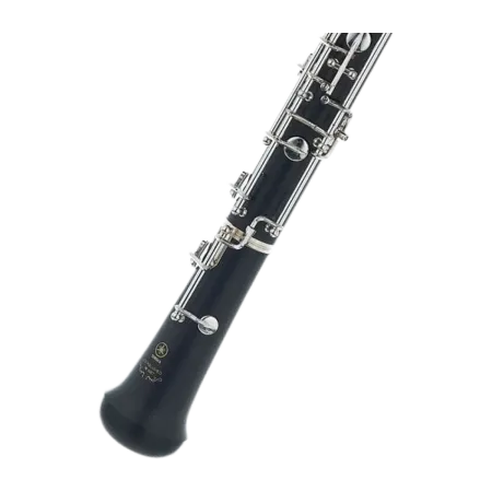 OBOE YAMAHA YOB-431M DUET 6