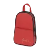 ESTOJO PARA CLARINETE ORTOLA 187 BRG SÉRIE AMELIE VERMELHO