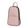 ESTOJO PARA CLARINETE ORTOLA 187 BRG SÉRIE AMELIE ROSA