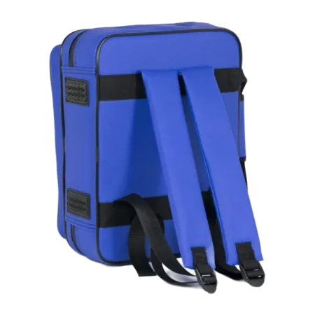 ESTUCHE CLATINETE SIB ORTOLA 186 BRG SERIE AMELIE 6