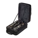 Clarinete Buffet E12F Chaves prateadas BC2512F-2-0GB - Sanganxa.com