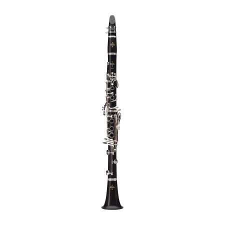 CLARINETE EN SIb BUFFET E12F BC2512F-2-0GB - 1