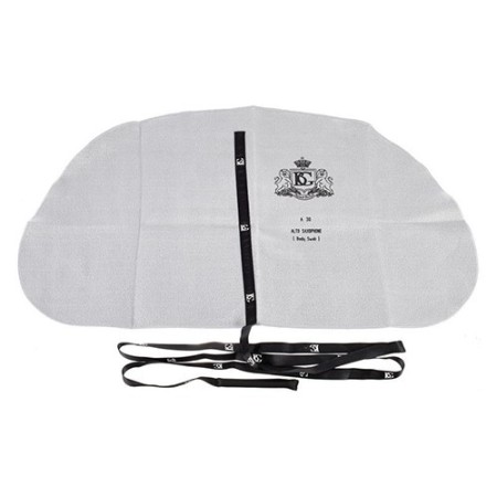 HIGH SAX CLEANER BG A30 BG - 1