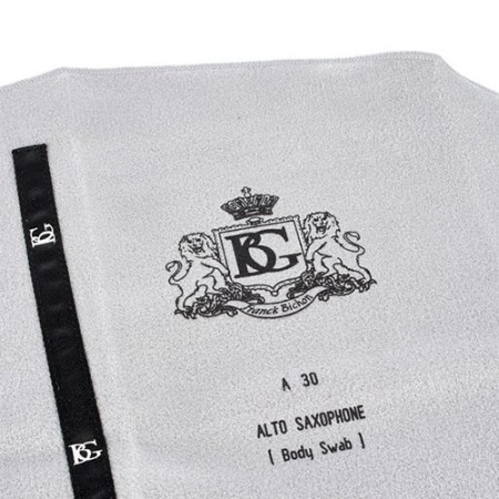 HIGH SAX CLEANER BG A30 BG - 2