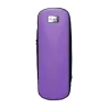 K-SES ESTOJO PREMIUM PURPLE GLOSS PARA FLAUTA E FLAUTIM