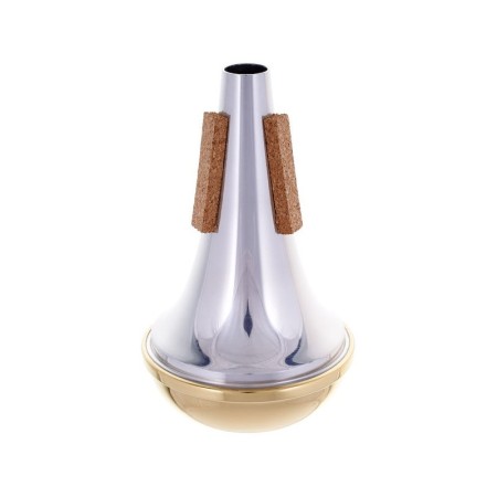 SORDINE TRUMPET TOM CROWN TB STRAIGHT LATON Tom Crown - 1